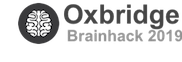 Oxbridge Brainhack logo